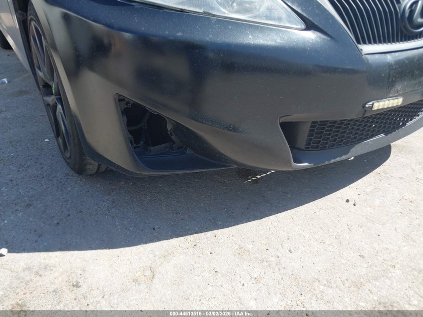 2012 Lexus Is 250 VIN: JTHCF5C23C5053352 Lot: 44513516