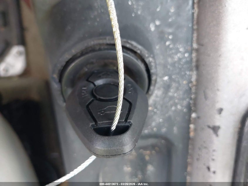 2006 Land Rover Range Rover Hse VIN: SALME15446A222816 Lot: 44513673