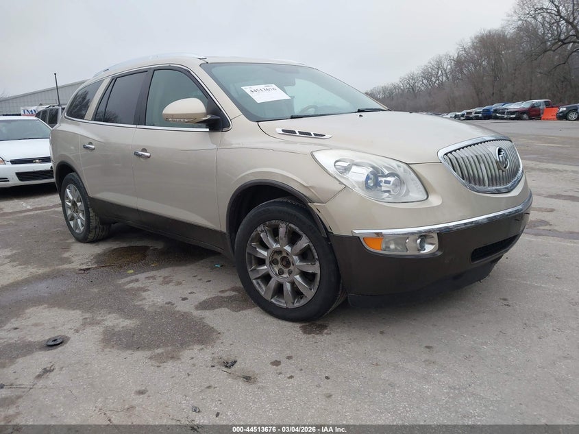 2011 Buick Enclave 1Xl