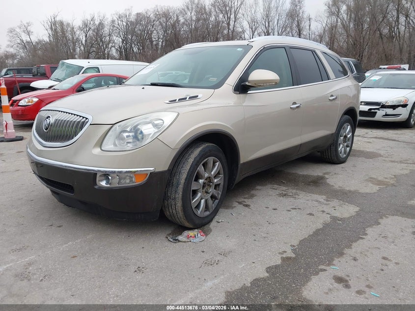 2011 Buick Enclave 1Xl