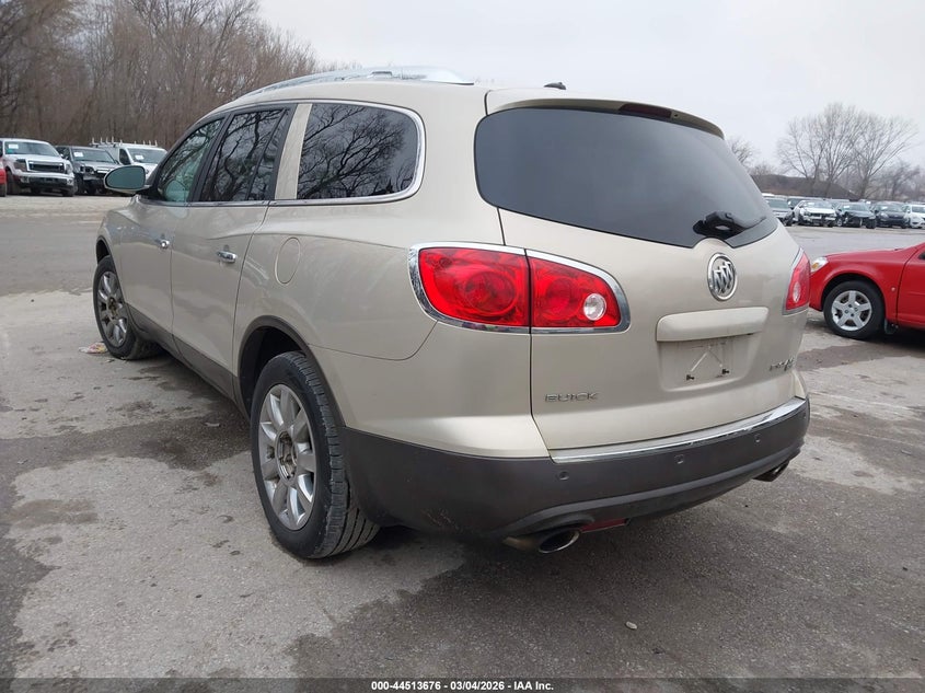 2011 Buick Enclave 1Xl