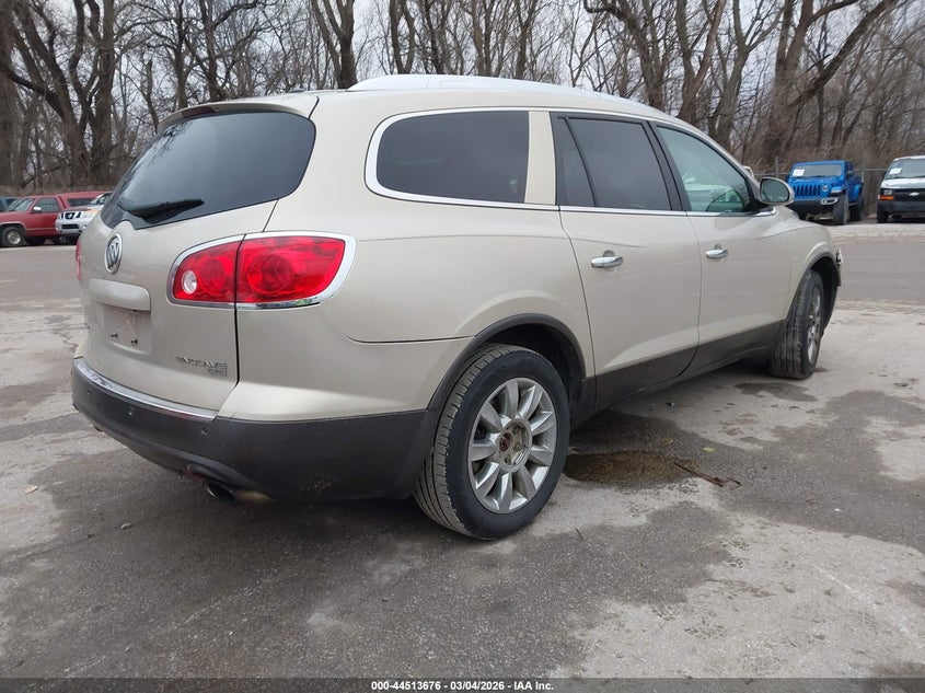 2011 Buick Enclave 1Xl