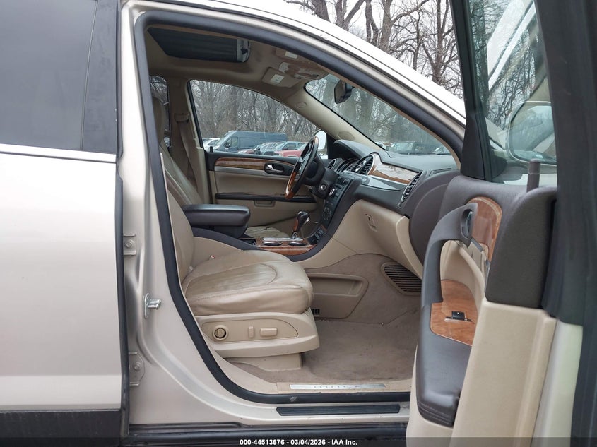 2011 Buick Enclave 1Xl