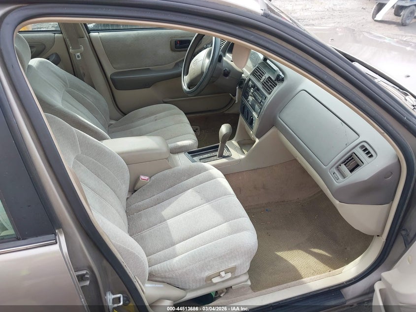 1998 Toyota Avalon Xl