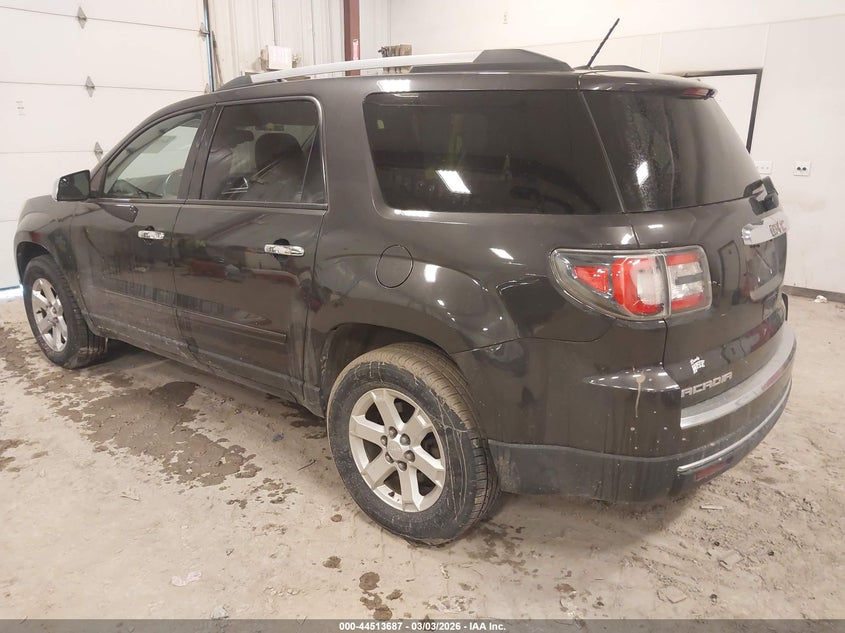 2014 GMC Acadia Sle-2