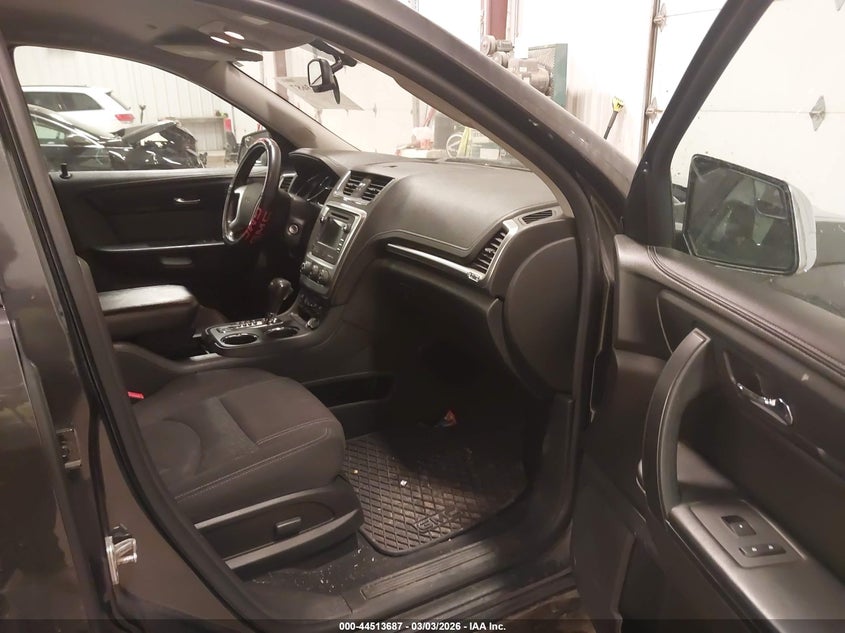 2014 GMC Acadia Sle-2