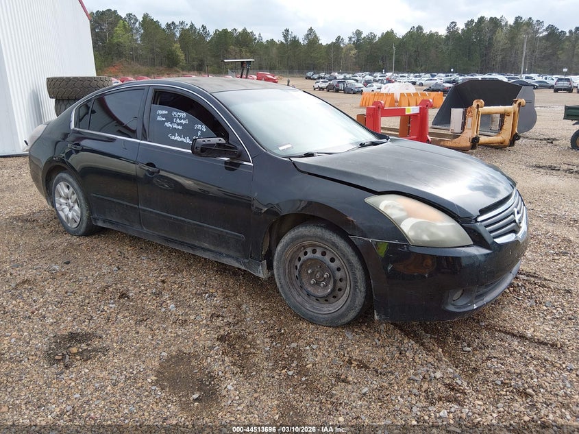 1N4AL21E79N432589 2009 Nissan Altima 2.5 S auction photo 1