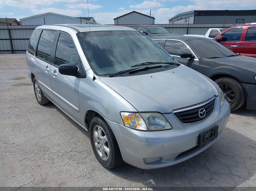 JM3LW28G0Y0105486 MAZDA MPV Photo 1