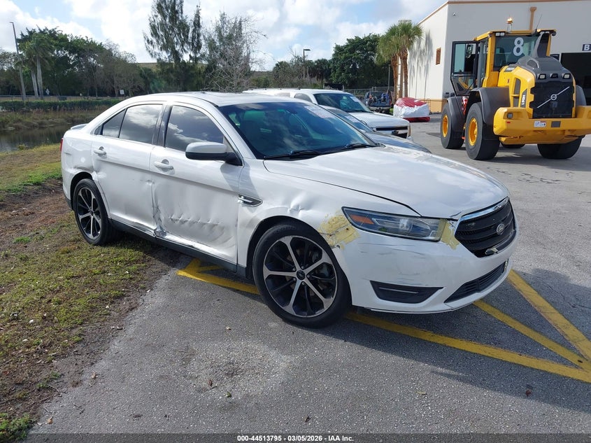 Vin: 1fahp2e84fg182395, lot: 45010556, ford taurus sel 2015 img_1
