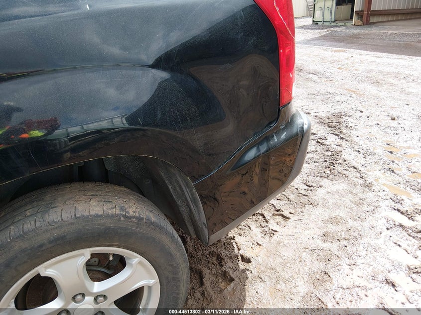 2007 Suzuki Xl7 Luxury VIN: 2S3DB417476120062 Lot: 44513802