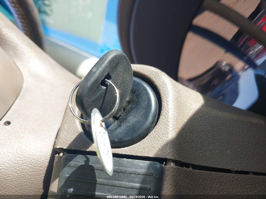 2006 Cadillac Dts Standard VIN: 1G6KD57Y86U201994 Lot: 44513863