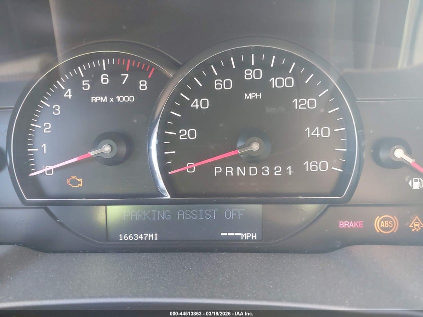 2006 Cadillac Dts Standard VIN: 1G6KD57Y86U201994 Lot: 44513863