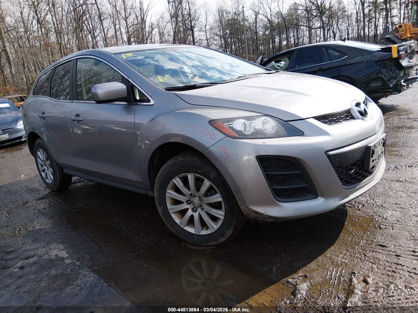 JM3ER2W53A0340830 MAZDA CX-7 Photo 1