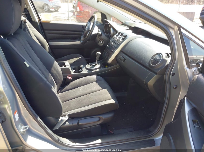 2010 Mazda Cx-7 I Sport