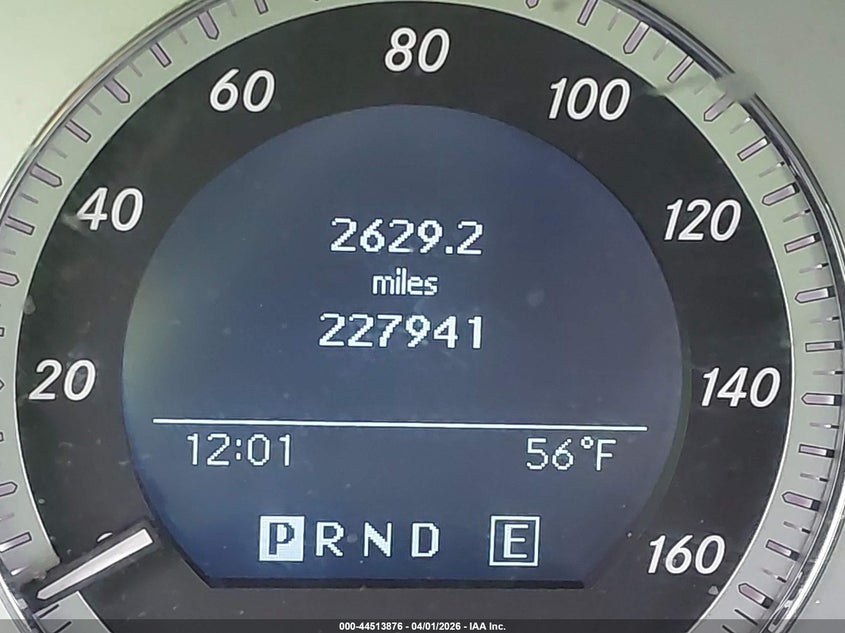 2012 Mercedes-Benz Glk 350 4Matic VIN: WDCGG8HB3CF859867 Lot: 44513876