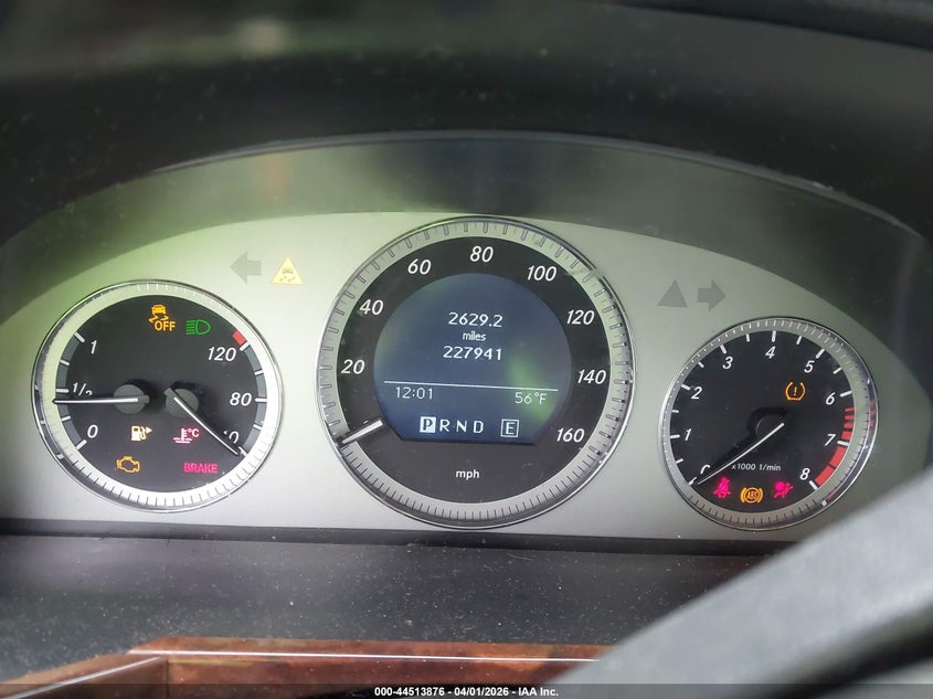 2012 Mercedes-Benz Glk 350 4Matic VIN: WDCGG8HB3CF859867 Lot: 44513876