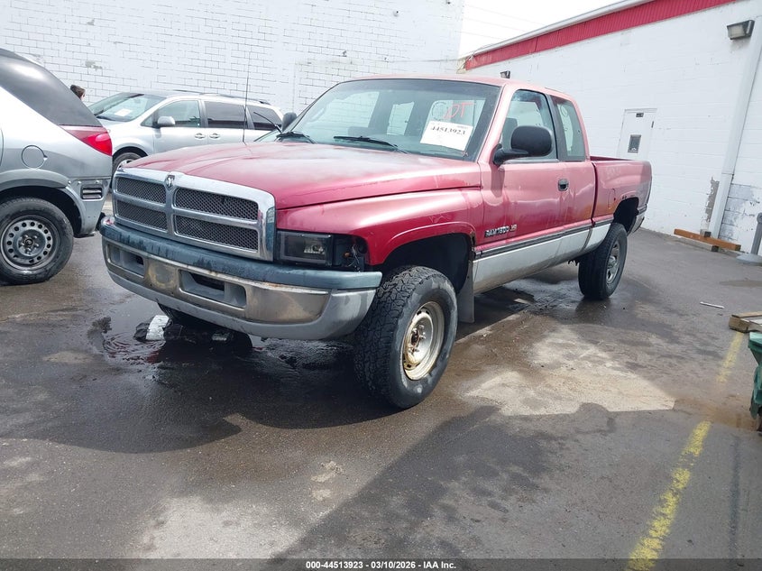 1995 Dodge Ram 1500