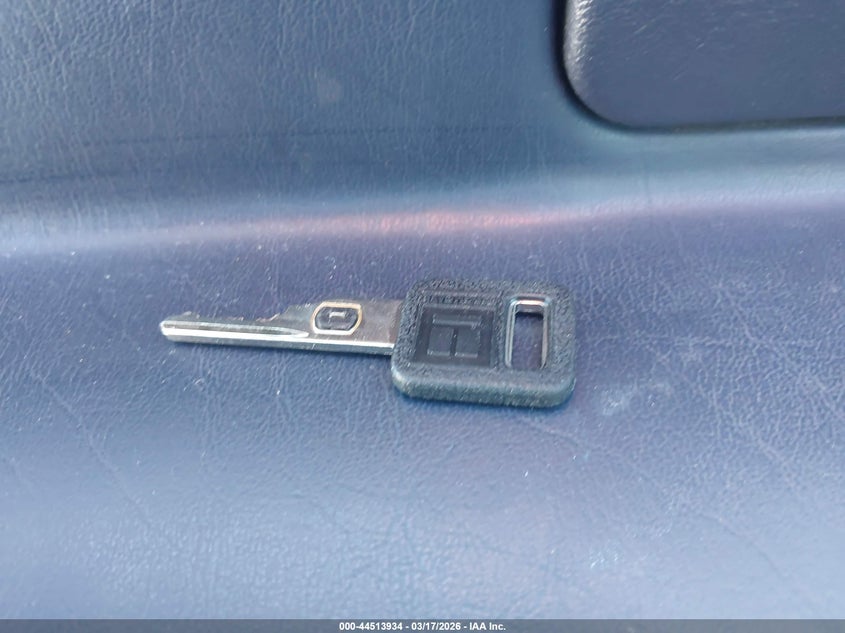 1996 Cadillac Deville VIN: 1G6KD52Y9TU224042 Lot: 44513934