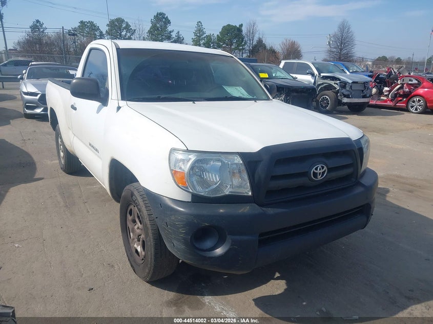 2006 Toyota Tacoma