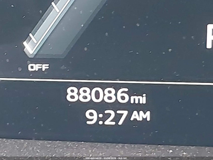 2023 Audi Sq8 Premium Plus Tfsi Quattro Tiptronic VIN: WA1AWBF17PD009550 Lot: 44514025