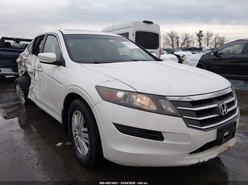 5J6TF3H55CL004359 HONDA CROSSTOUR Photo 1