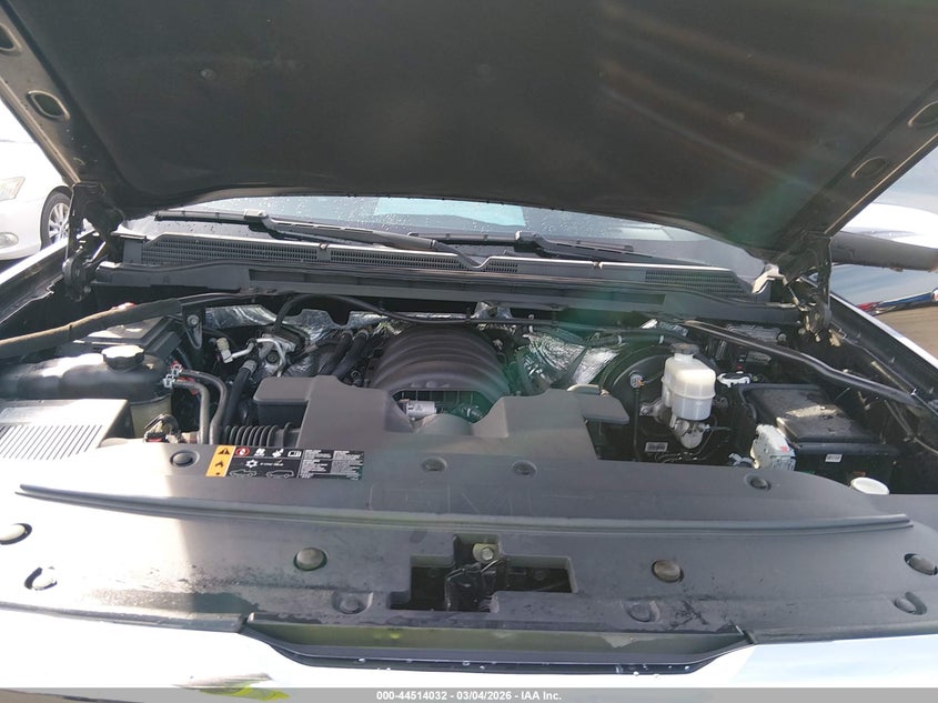 GMC SIERRA 1500 - zdjęcie 10