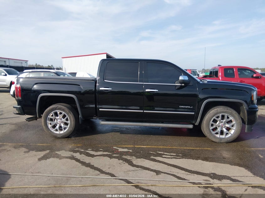 GMC SIERRA 1500 - zdjęcie 13