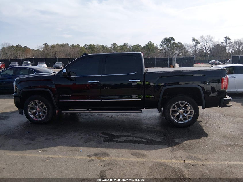 GMC SIERRA 1500 - zdjęcie 14