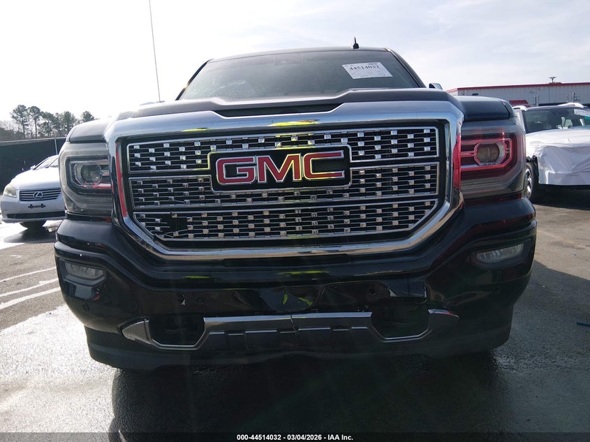GMC SIERRA 1500 - zdjęcie 6