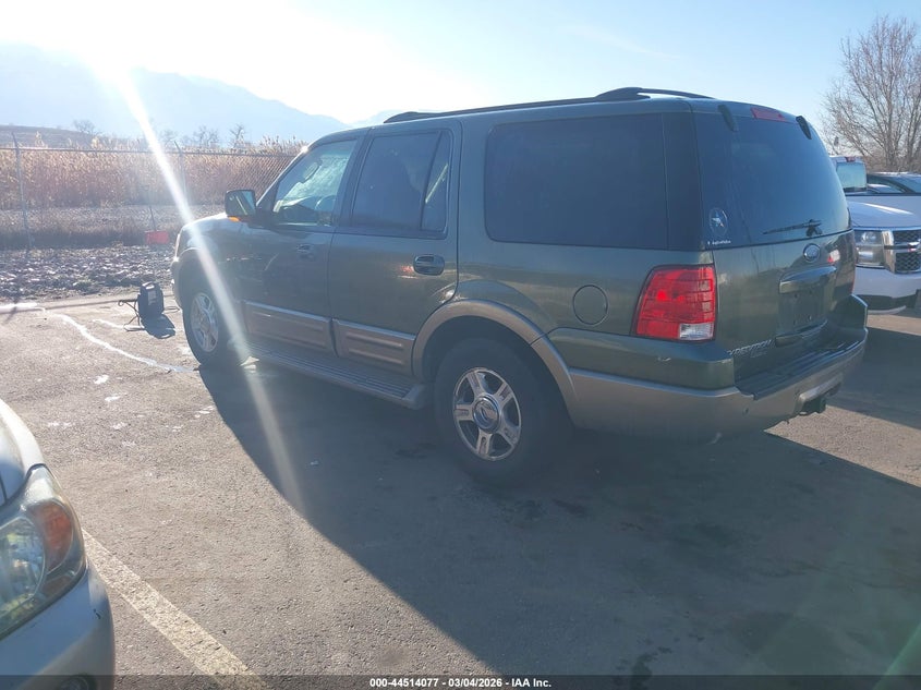 2004 Ford Expedition Eddie Bauer