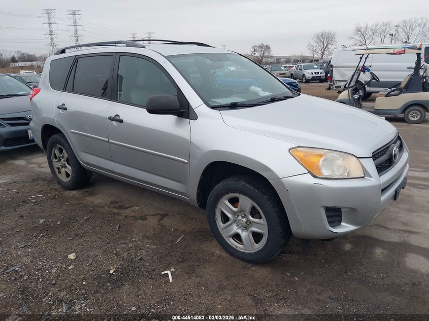 2011 Toyota Rav4