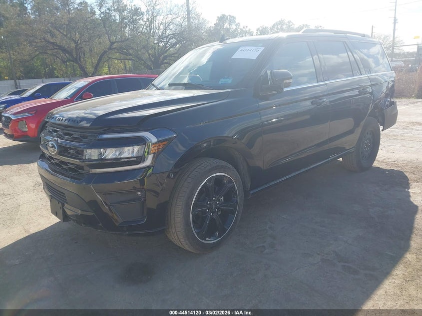 2023 Ford Expedition Limited