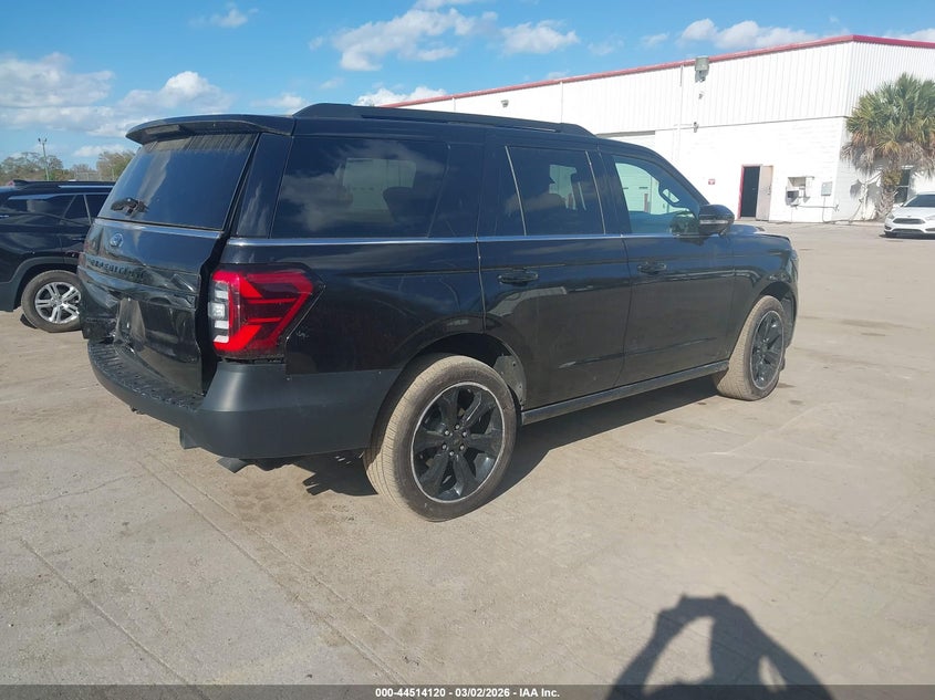 2023 Ford Expedition Limited