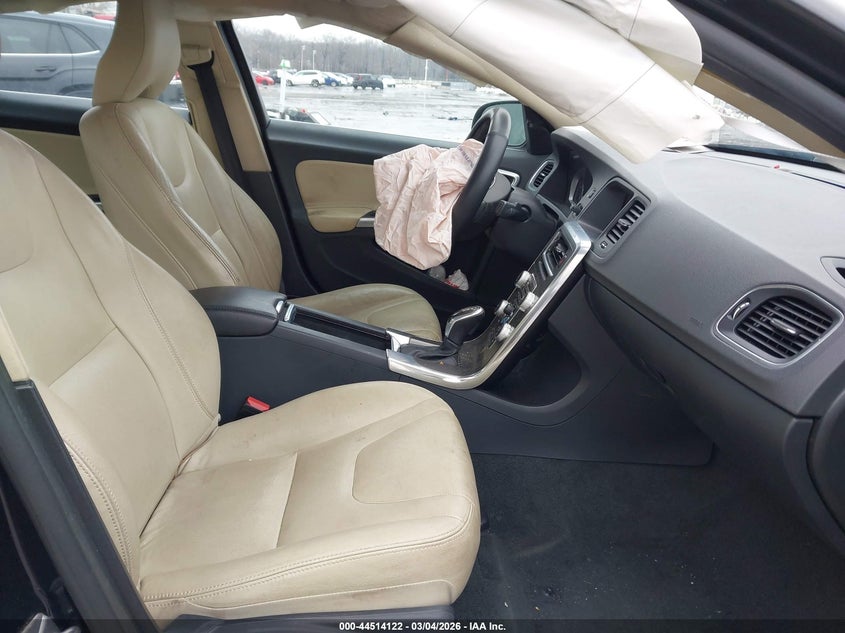 2016 Volvo S60 T5 Premier