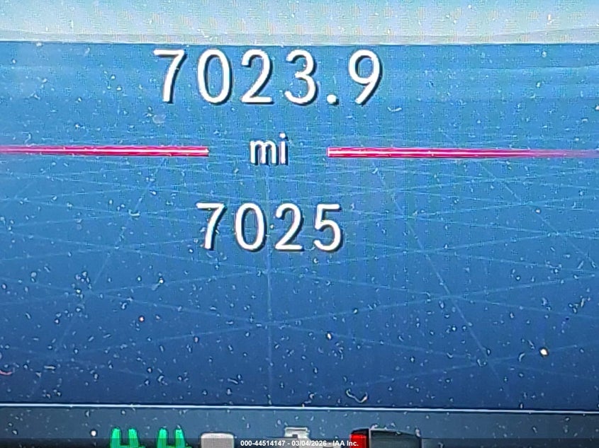 2025 Mercedes-Benz Gle 350 VIN: 4JGFB4EB5SB337269 Lot: 44514147