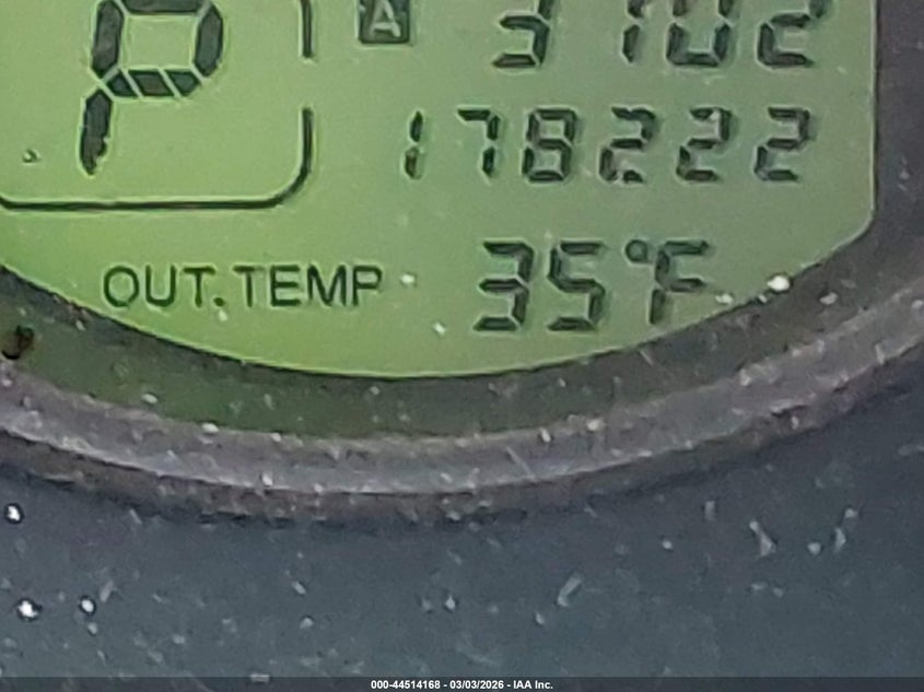 2006 Subaru Forester 2.5X VIN: JF1SG63656H735077 Lot: 44514168