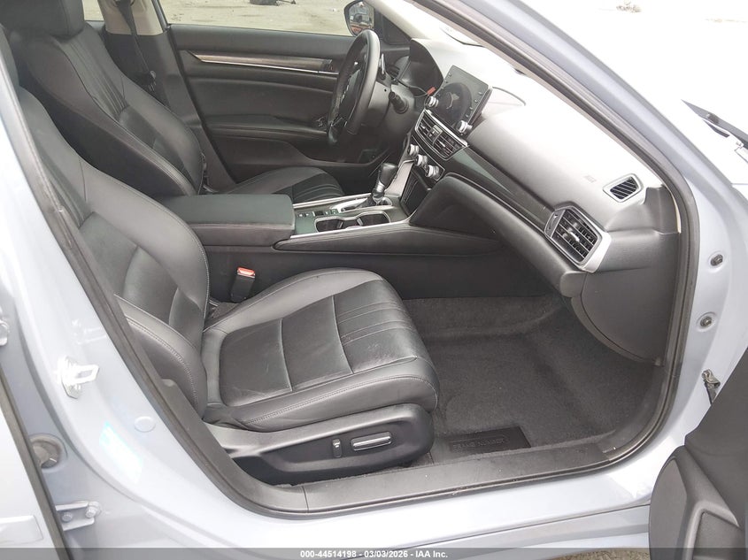 2022 Honda Accord Sport Special Edition