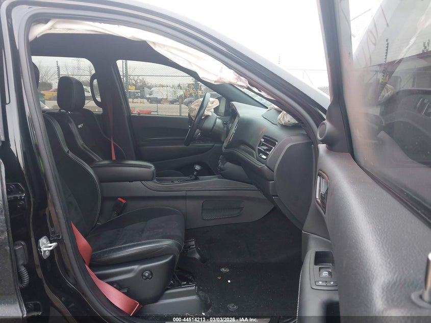 2021 Dodge Durango Srt 392 Awd