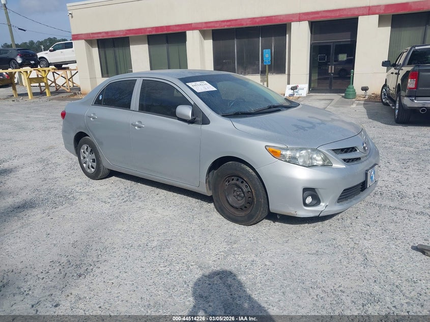 Vin: 2t1bu4ee0cc910914, lot: 45010987, toyota corolla l 2012 img_1