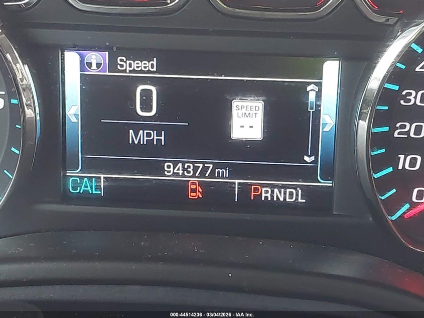 2018 Chevrolet Tahoe Lt VIN: 1GNSKBKC5JR389633 Lot: 44514236