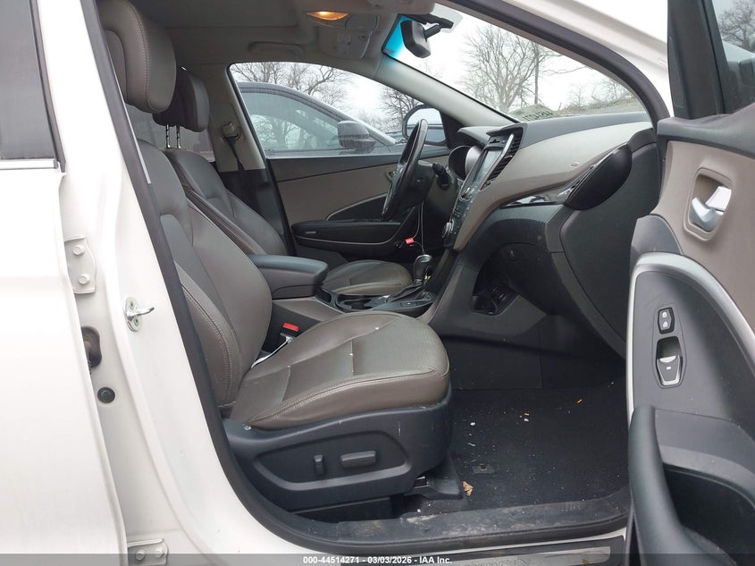 2014 Hyundai Santa Fe Gls