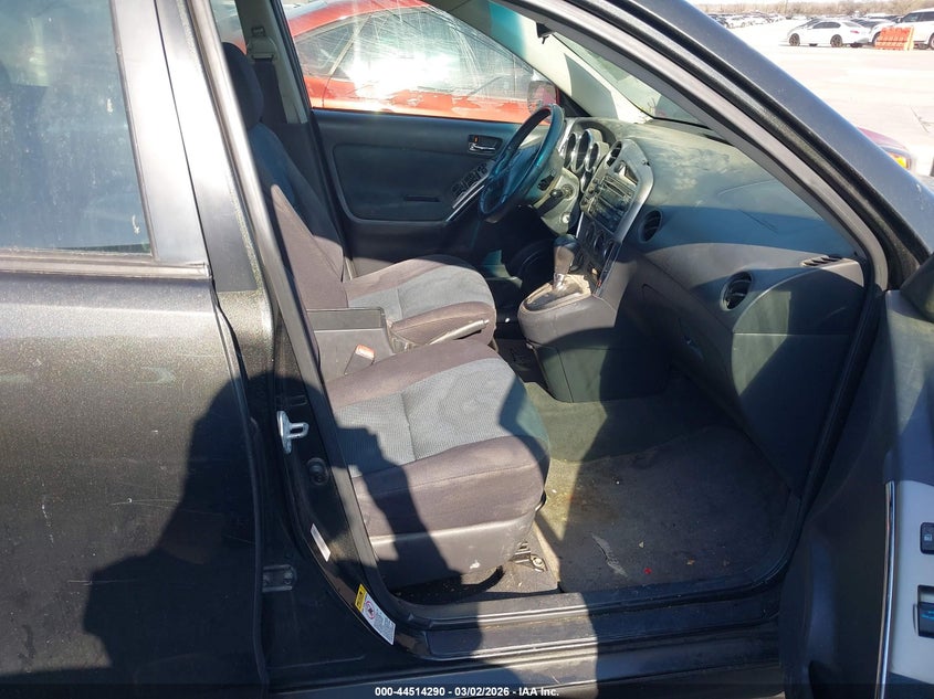 2005 Toyota Matrix Xr