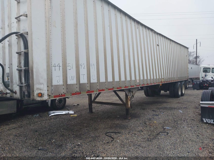 2004 Intermountain Whole Sale Intermountain Whole Sale