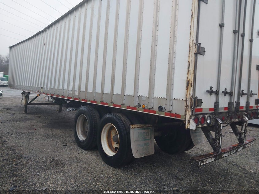 2004 Intermountain Whole Sale Intermountain Whole Sale