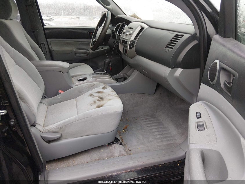 2005 Toyota Tacoma Prerunner V6