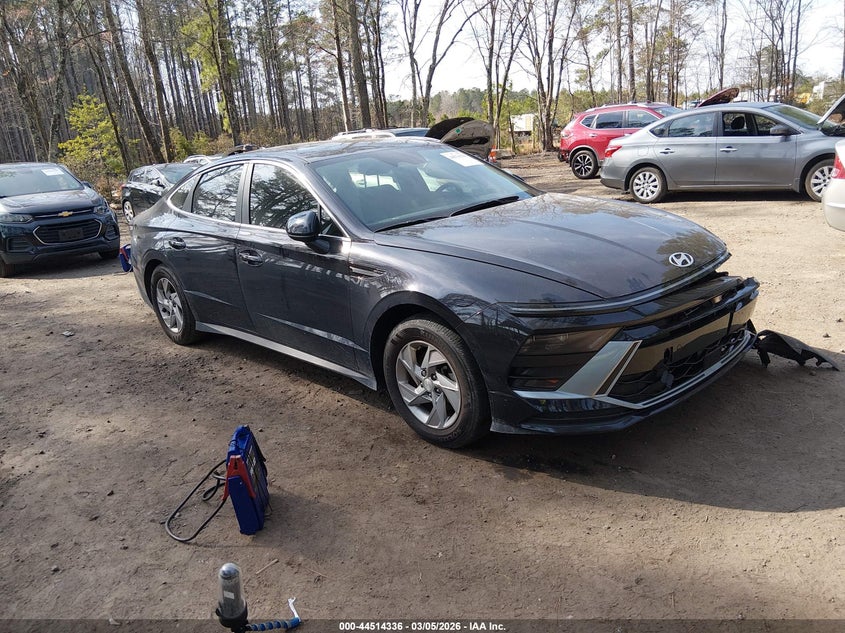 KMHL24JA0SA496450 HYUNDAI SONATA Photo 1