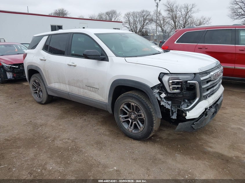 GMC TERRAIN AWD ELEVATION
