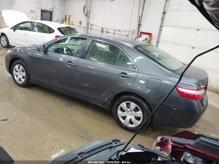 2009 Toyota Camry Le