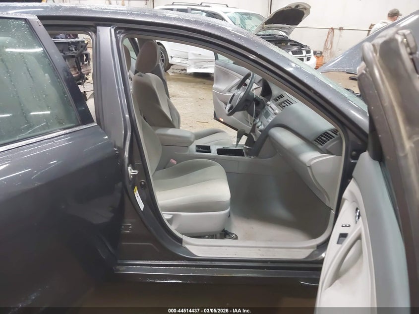 2009 Toyota Camry Le