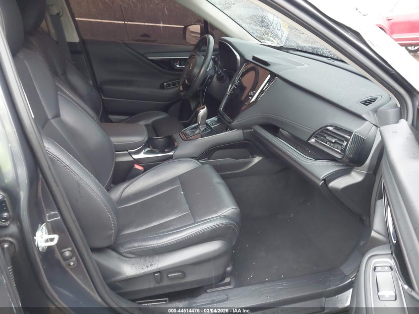 2023 Subaru Legacy Limited